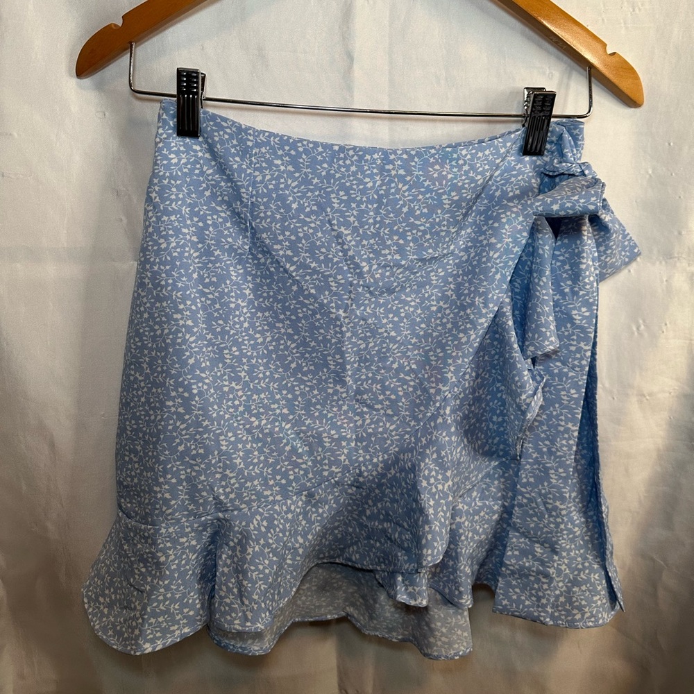 Shein Skirt